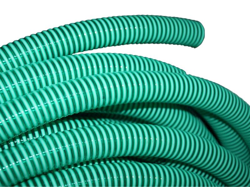 Wąż PCV 19mm ssawno - tłoczny elastyczny ECO-FLEX