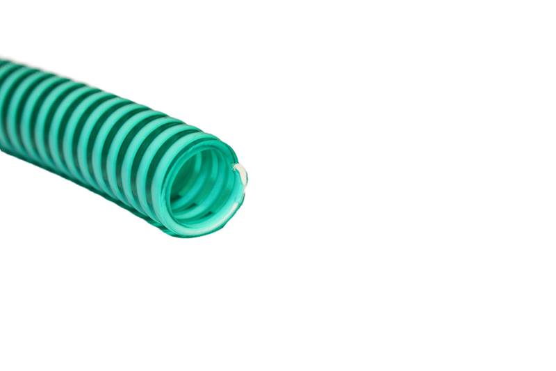 Wąż PCV 32mm ssawno - tłoczny elastyczny ECO-FLEX