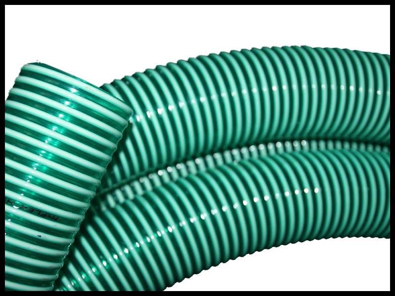 Wąż PCV 32mm ssawno - tłoczny elastyczny ECO-FLEX