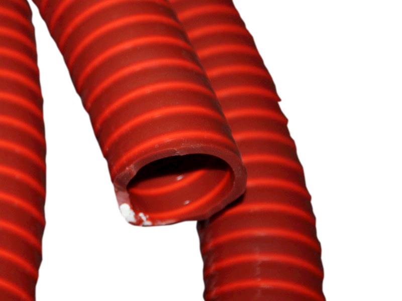 Wąż ssący fi 102mm WINTER-FLEX