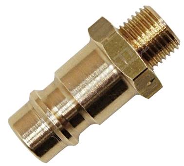 Wtyk szybkozłączki TYP 26 1/8" GZ