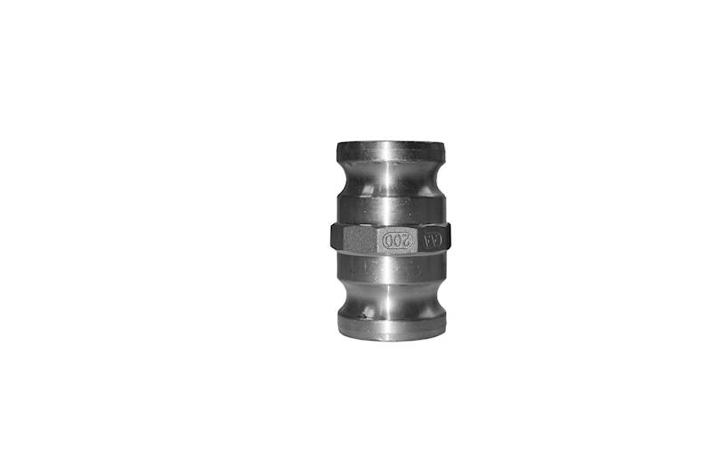 Złącze CAMLOCK - AA 200 (1 1/2")