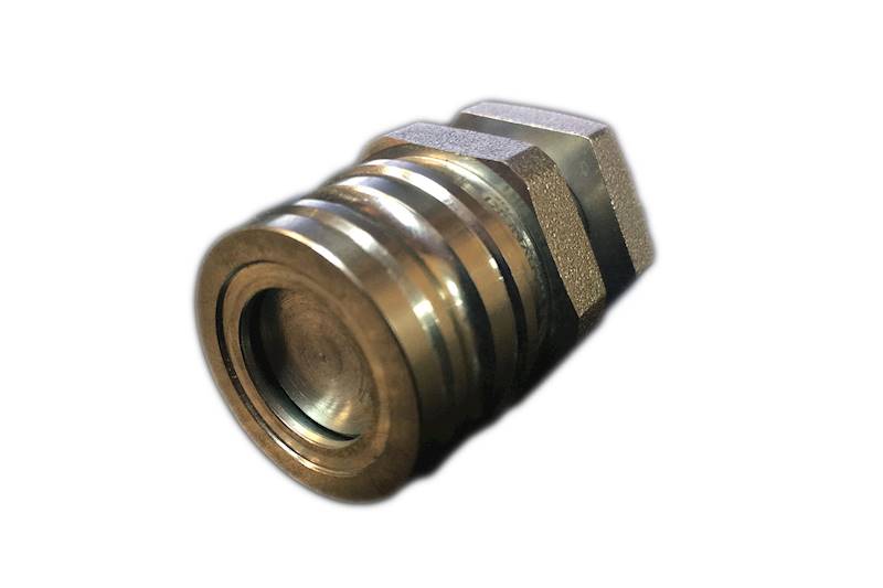 Gniazdo 3/8" GW szybkozłącza hamulcowego