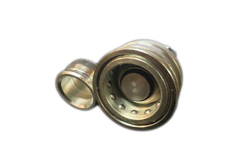 Gniazdo 3/8" GW szybkozłącza hamulcowego