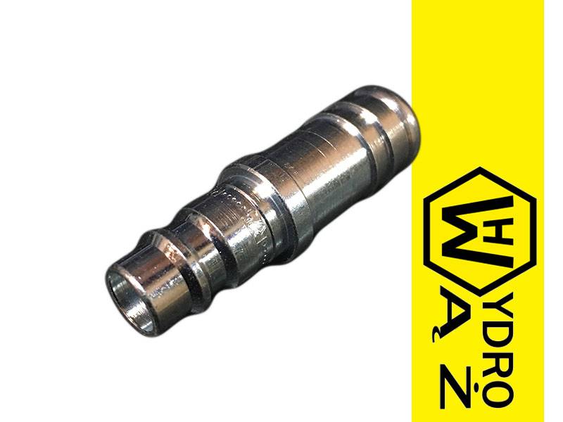 Wtyczka na waż 13mm pneumatyczna NW7,8