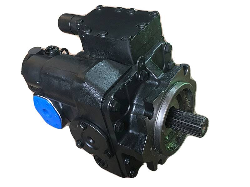 Pompa hydrauliczna HW20 standard regulation MHO