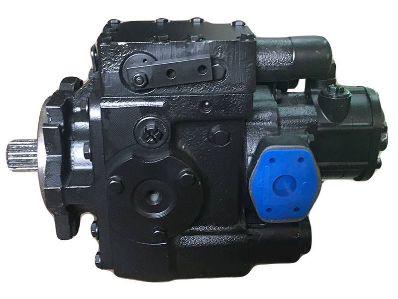 Pompa hydrauliczna HW20 standard regulation MHO