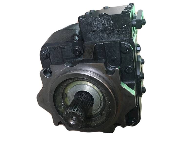 Pompa hydrauliczna HW20 standard regulation MHO