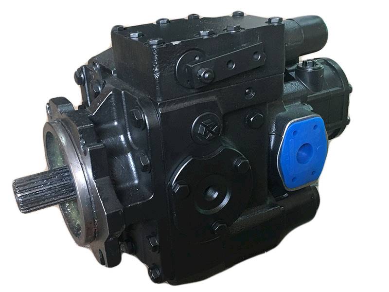 Pompa hydrauliczna HW20 standard regulation MHO