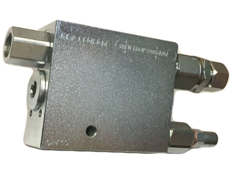 Zawór do pługa obrotowego VRAP 110/130 3/8"