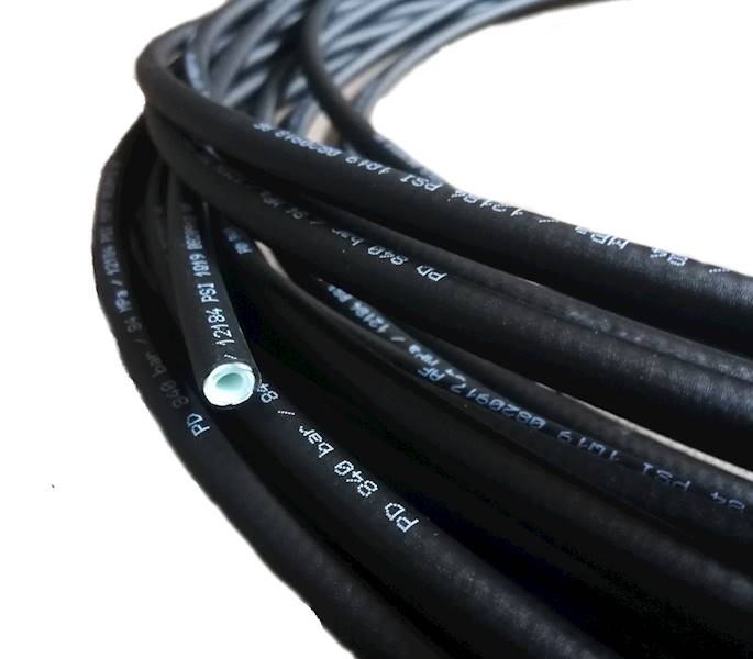 Wąż do centralnego smarowania DN 6,3x11,3