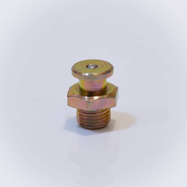 Kalamitka płaska Fi12 - M10x1