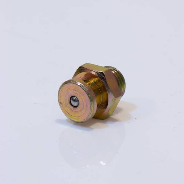 Kalamitka płaska Fi12 - M10x1