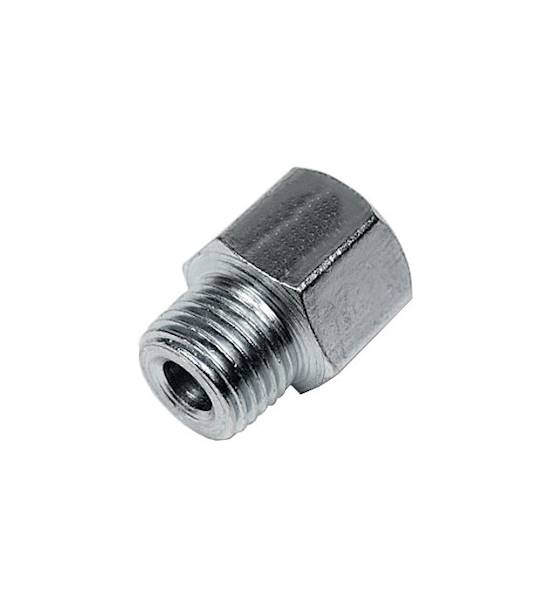 Złączka M8x1 GZ - 1/8" GW L=23mm