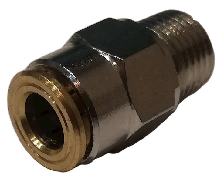 Złącze M10x1-4mm wtykowe do centralnego smar.