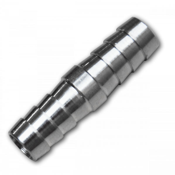 Łącznik pneumatyczny do węża 10mm Stal