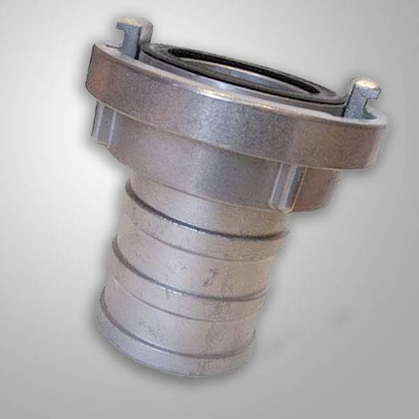 Łącznik ssawny 52 mm strażacki STORZ