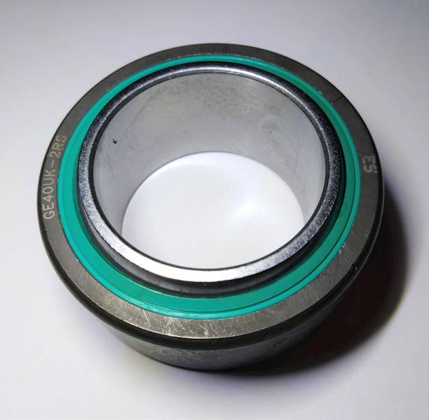 Łożysko kuliste wahliwe GE-40/62 28/22 UK-2RS