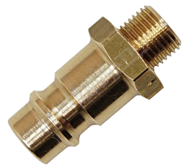 Wtyk szybkozłączki TYP 26 1/2" GZ
