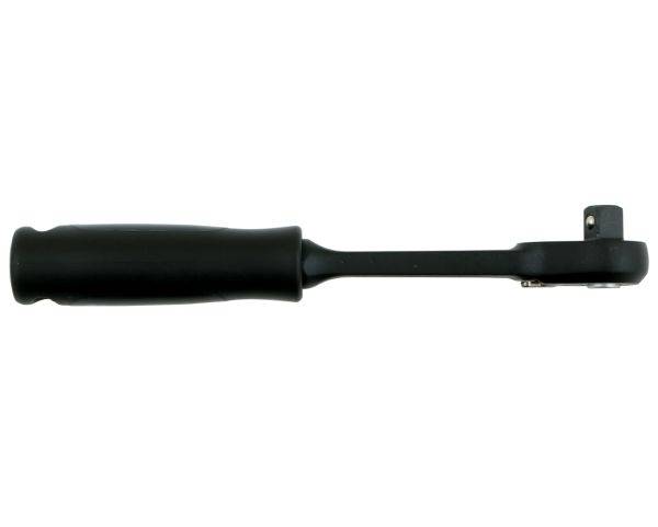 Grzechotka 3/8" 60T o zwiększonej odporności