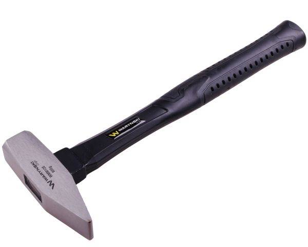 Młotek ślusarski 800g. Waryński