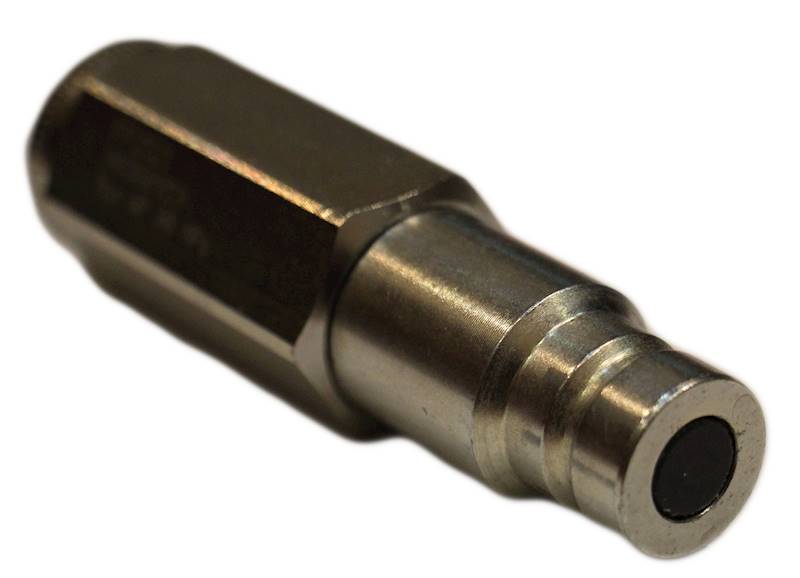 Wtyczka 1/4" Parker Tema FF 2521