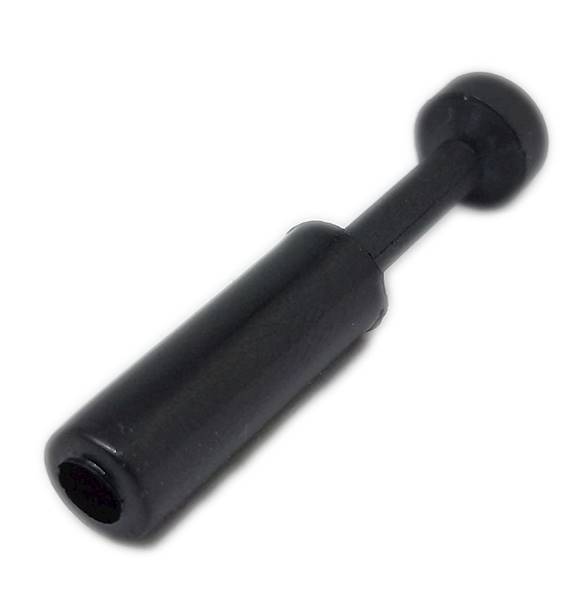 Zaślepka do złączy wtykowych 8mm