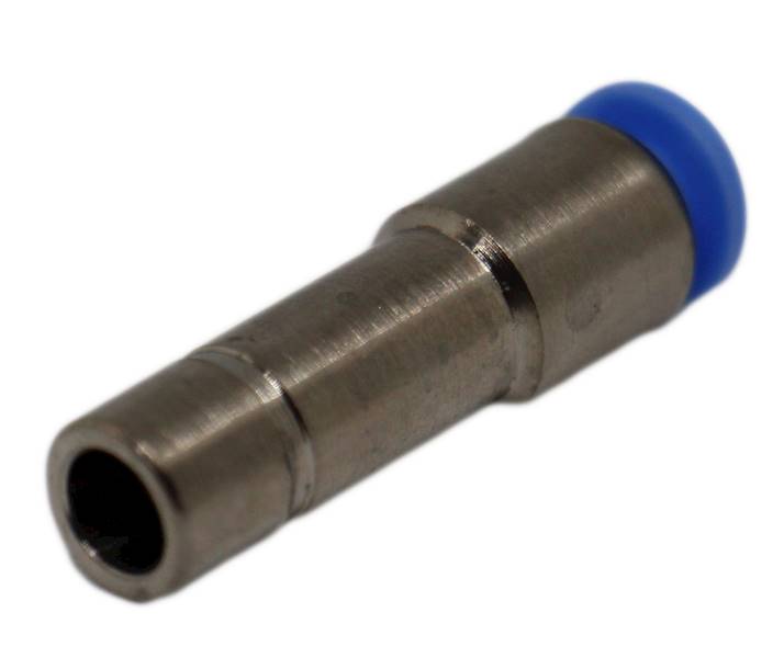 Redukcja wtykowa 4mm/8mm