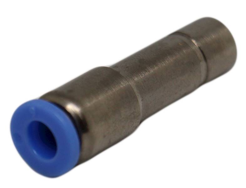 Redukcja wtykowa 4mm/8mm
