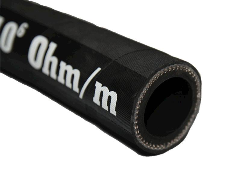 Wąż do tynkowania fi 25,4x38 WP 40 bar