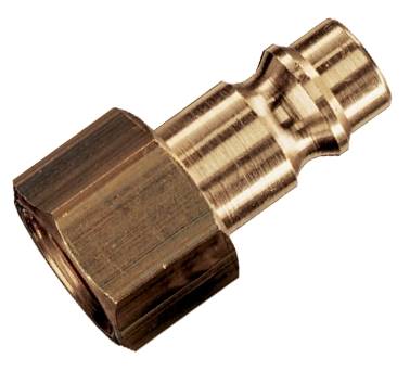 Wtyk szybkozłączki TYP 26 1/8" GW