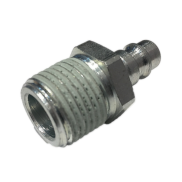 Wtyk szybkozłącza TYP 227 (NW10) 1/2" GZ