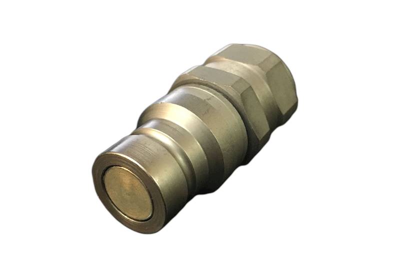 Wtyk suchoodcinający ISOF 1/2" DN20 FASTER