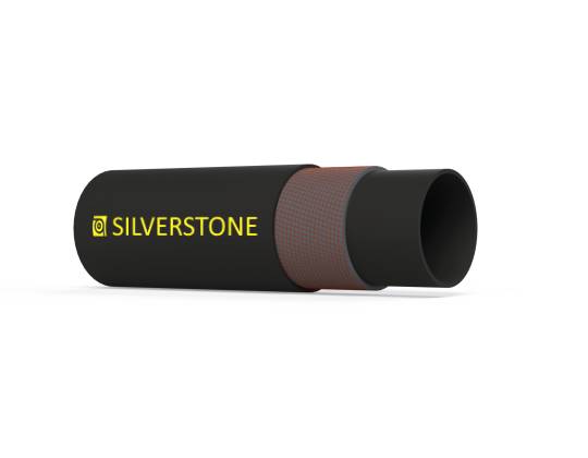 Wąż 10mm do paliw Silverstone SAE J30 R7