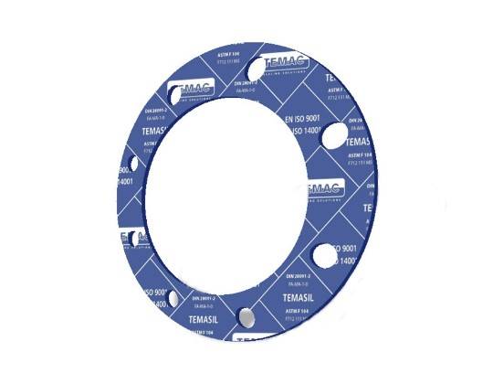 Płyta uszczelkowa TEMASIL 1,5mm