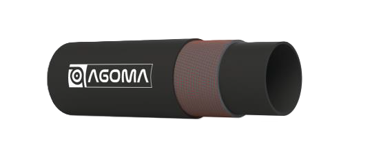 Wąż fi 25mm olejoodporny SAE J30 R6 20bar