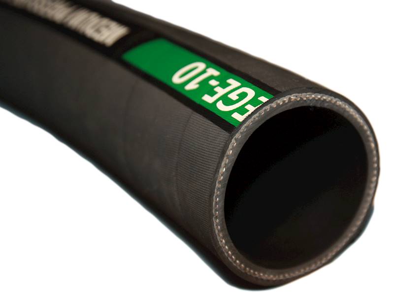 Wąż do wody fi 76mm 1,0MPa/10bar SEL EGE-10