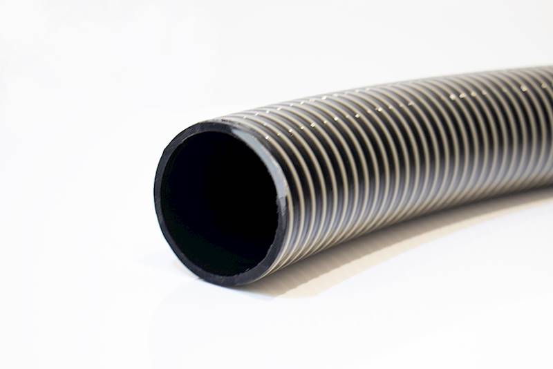 Wąż ssący 76mm SUPER-FLEX