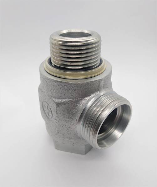 BANJO M18x1,5 - M22x1,5 15L