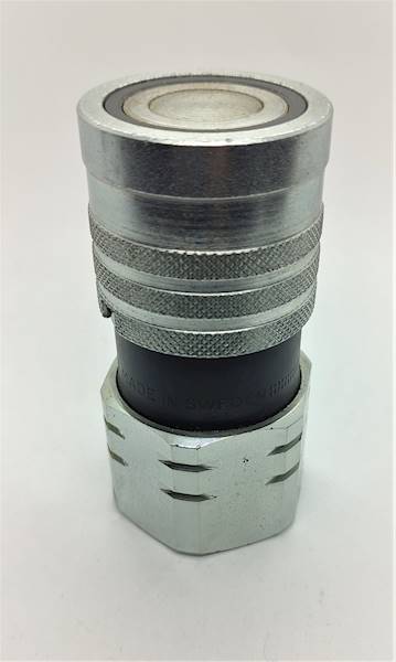 Gniazdo 3/4" suchoodcinające TEMA TIF 7510