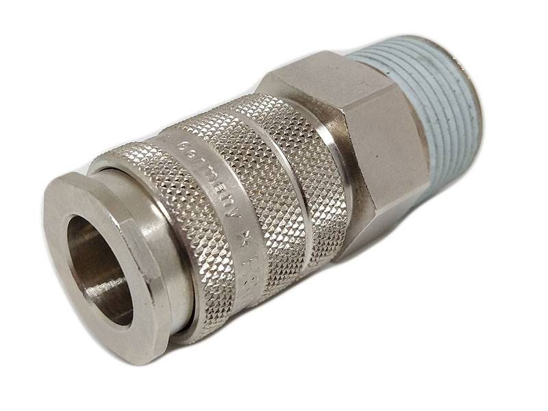 Gniazdo 3/4"GZ pneumatyczne NW10 Rectus