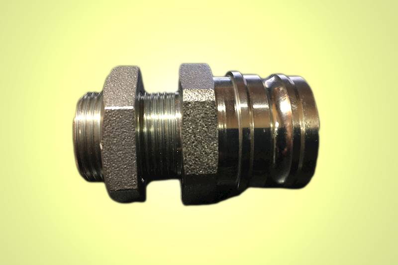 Wtyczka M22x1,5 15L GZ szybkozłącza hamulcowego