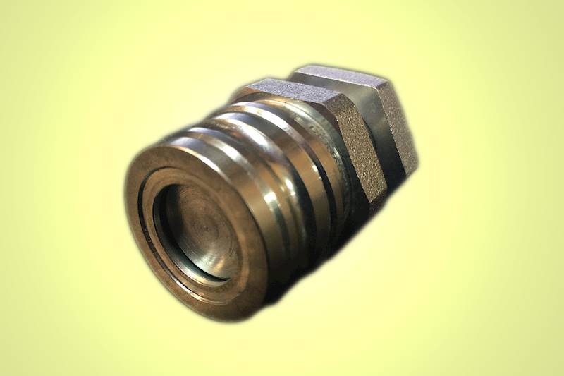 Wtyczka 1/2" szybkozłącza hamulcowego