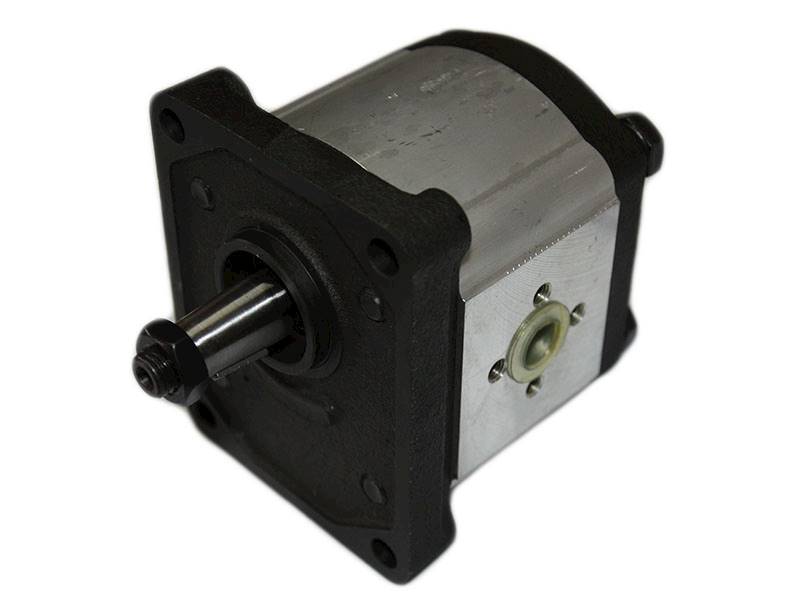 Pompa hydrauliczna 20A6,3X104N