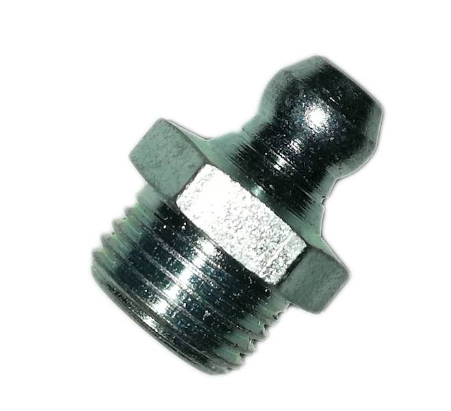 Kalamitka prosta M6x1