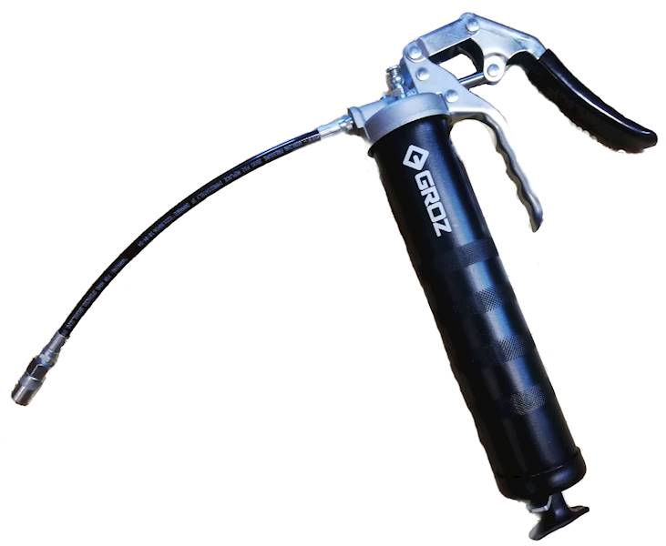 Smarownica jednoręczna GROZ G5-PRO