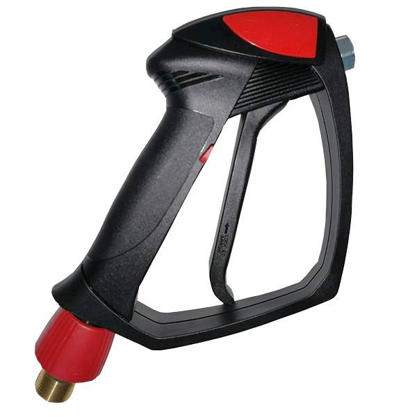 Pistolet do myjki AL55 M22 M-1/4"F 350bar obrotowy