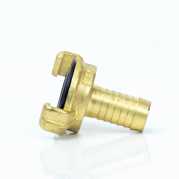 Złącze kłowe na wąż 3/4" - 19mm GEKA IMITATE