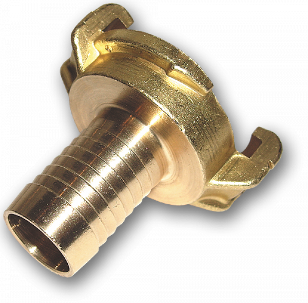 Złącze kłowe na wąż 1/2" - 13mm GEKA PLUS
