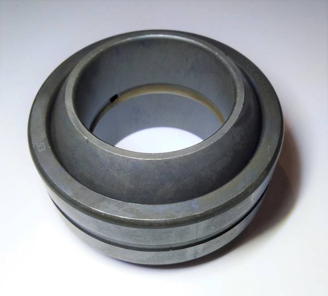 Łożysko kuliste wahliwe GE-45/75 43/28 FO 2RS